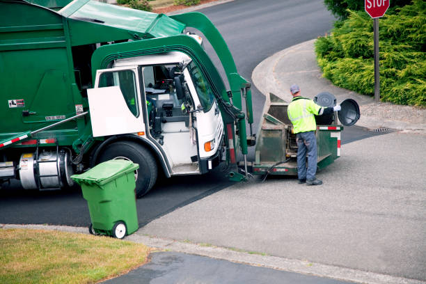 Best Demolition Debris Removal  in Snyder, TX